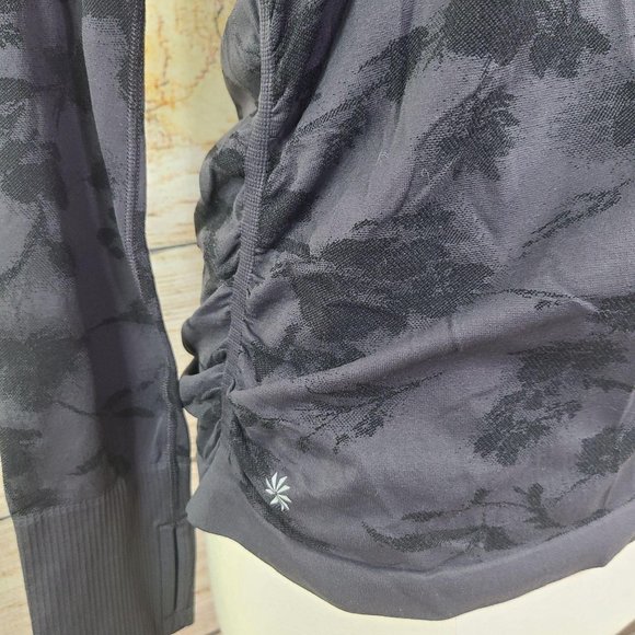 Athleta Speedlight City Bloom Top - Picture 2 of 4